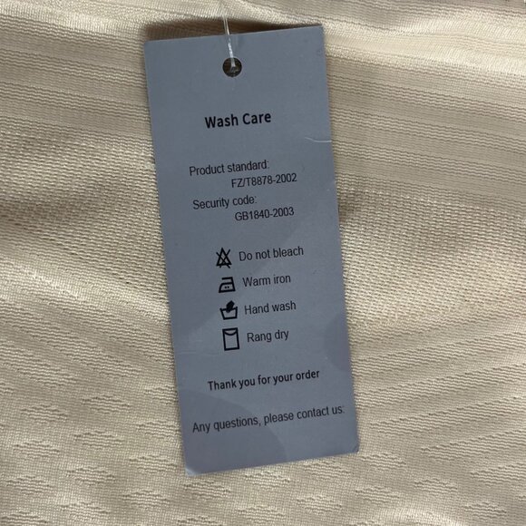 Werena Sports Shapewear Girdle Womens Small Tan New - Picture 5 of 7